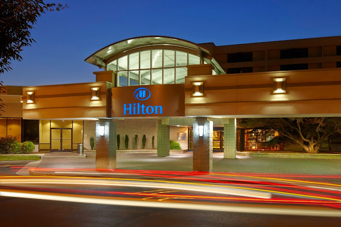 North Hills Hilton Hotel