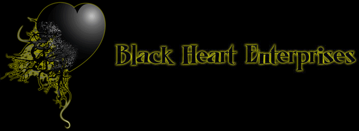 Blackheart Enterprises