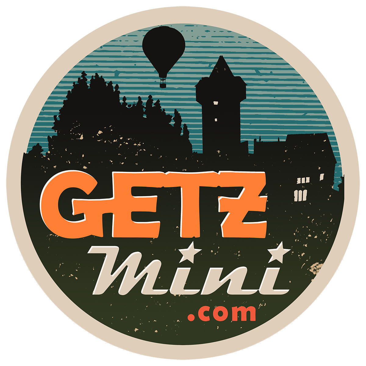 Getz Minis
