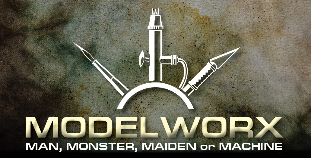 ModelWorx