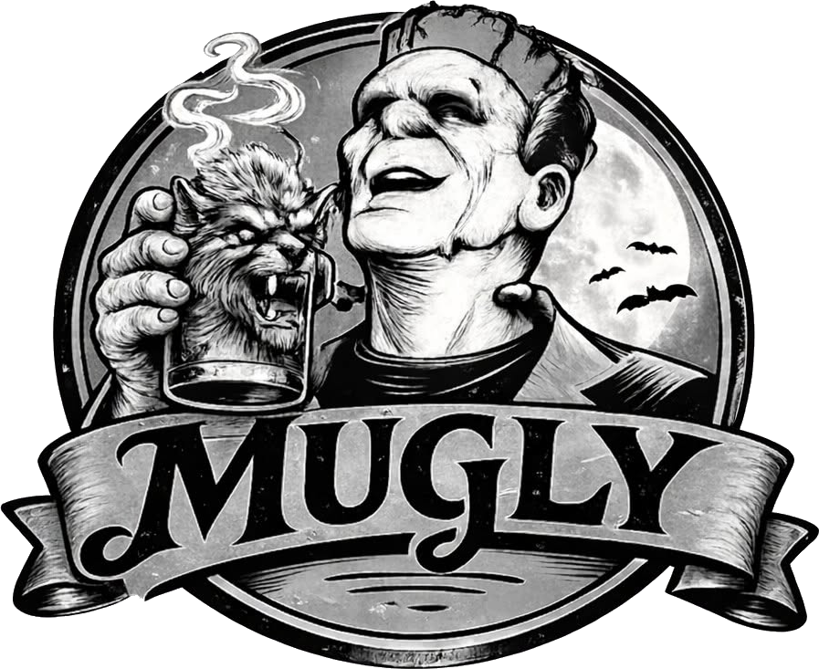 Mugly Models