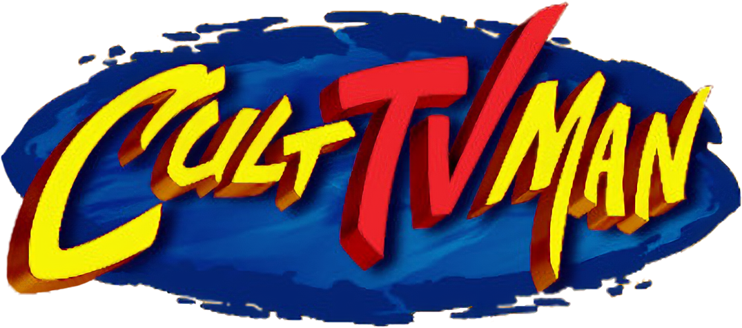 Cult TV Man